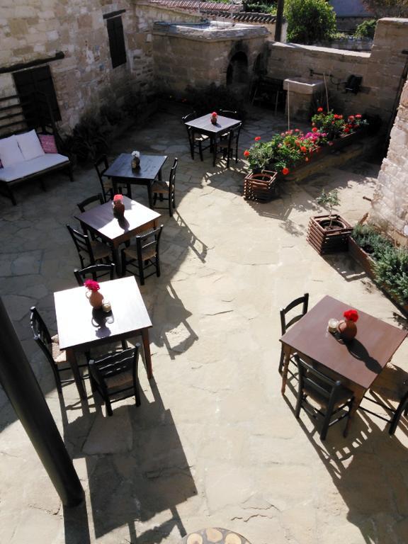 Teacher'S House Maroni المظهر الخارجي الصورة