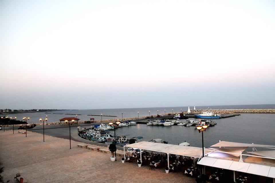 Teacher'S House Maroni المظهر الخارجي الصورة