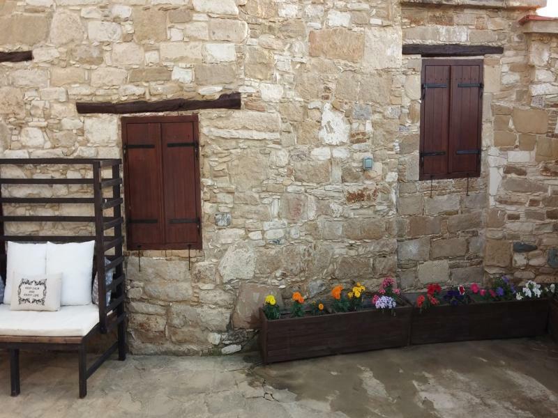 Teacher'S House Maroni المظهر الخارجي الصورة