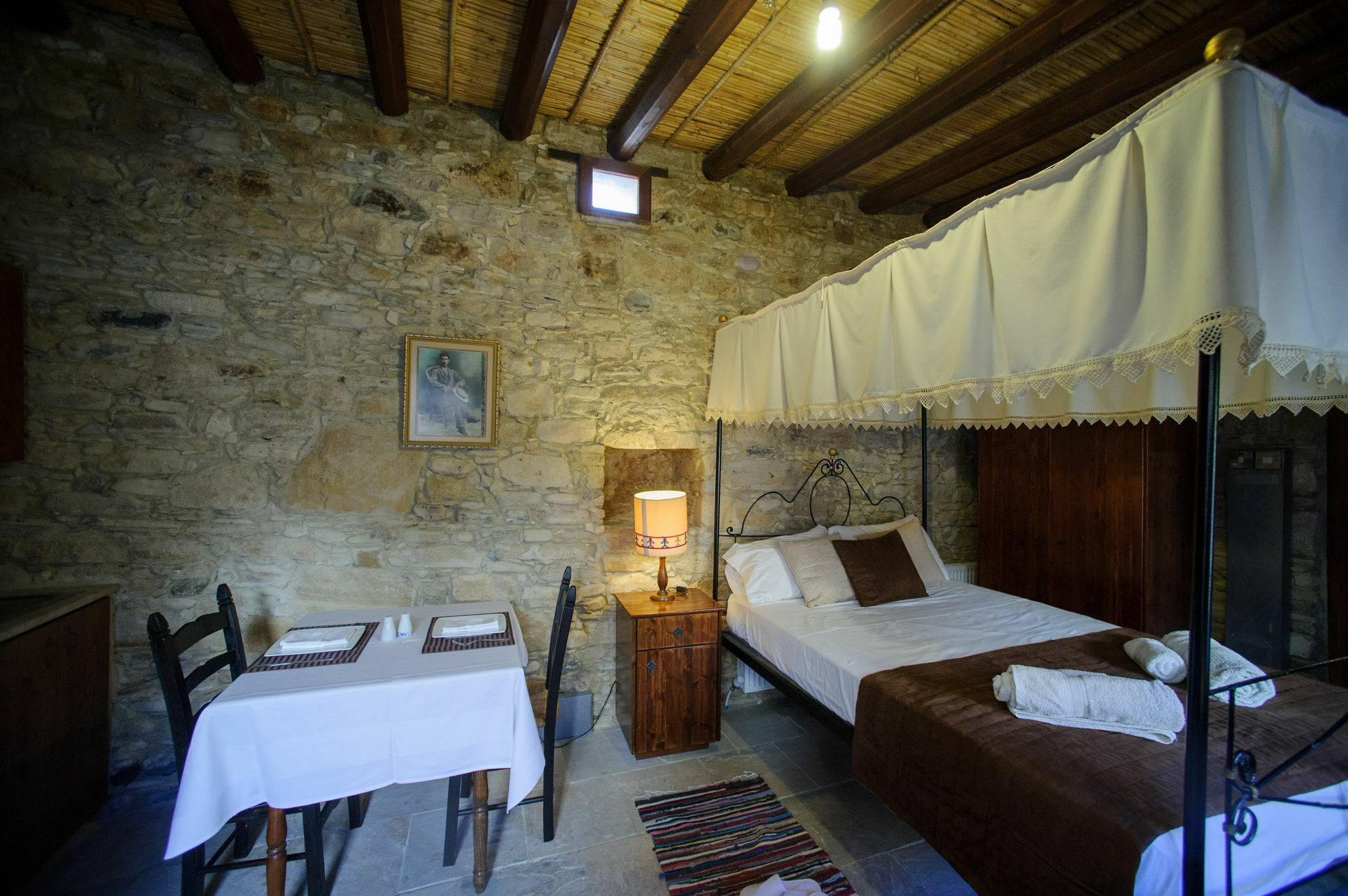 Teacher'S House Maroni المظهر الخارجي الصورة
