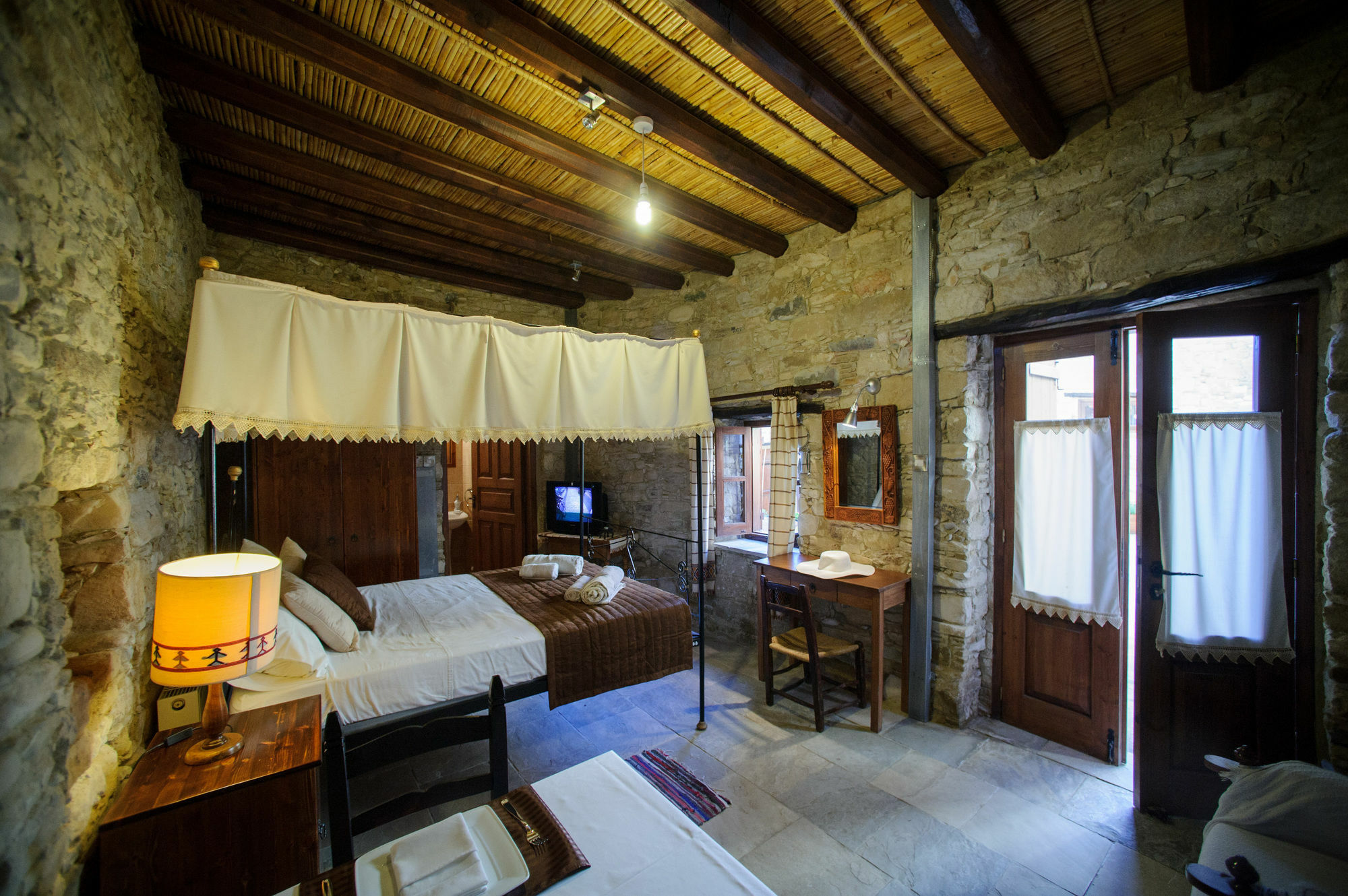 Teacher'S House Maroni المظهر الخارجي الصورة