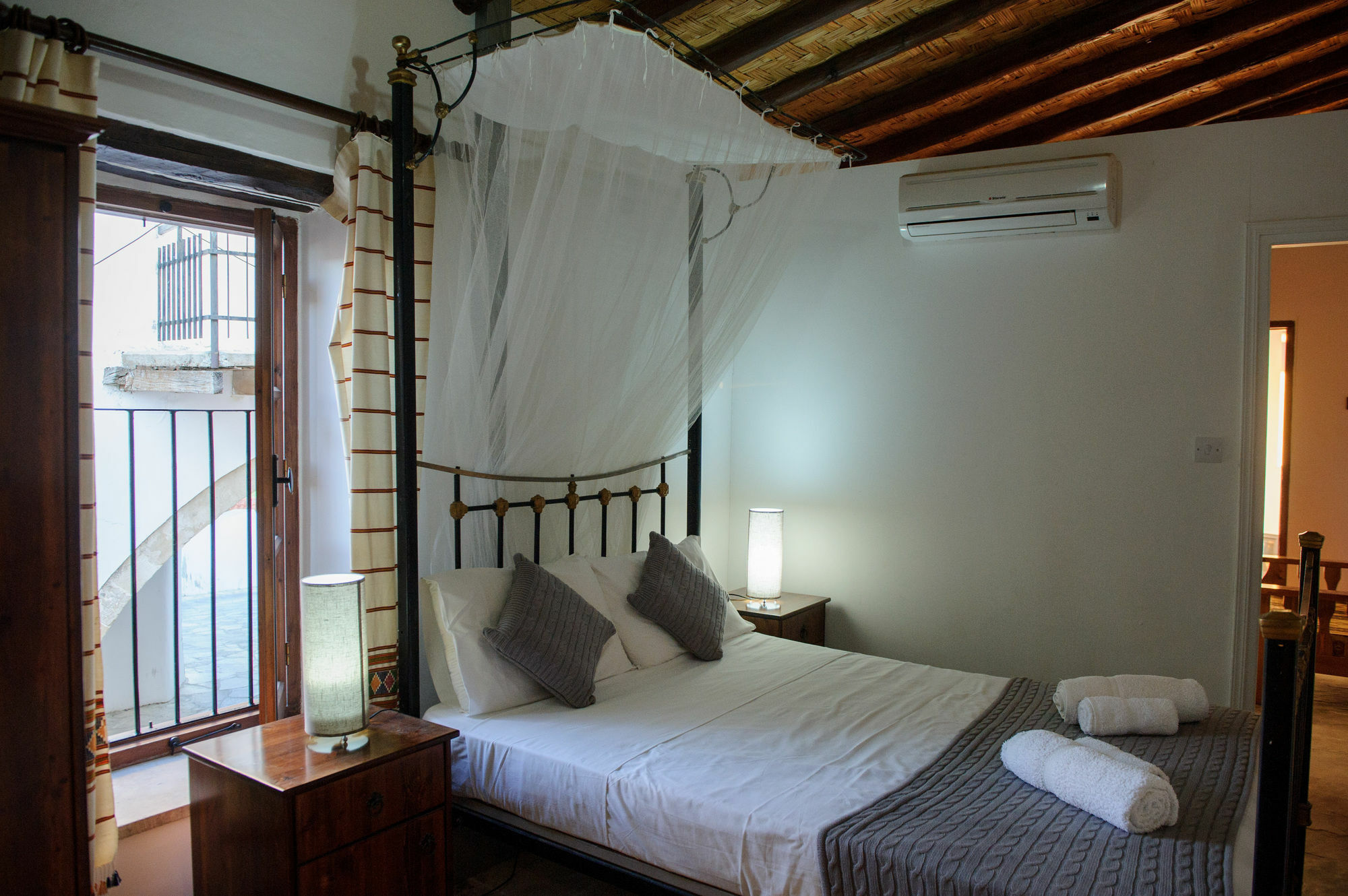 Teacher'S House Maroni المظهر الخارجي الصورة