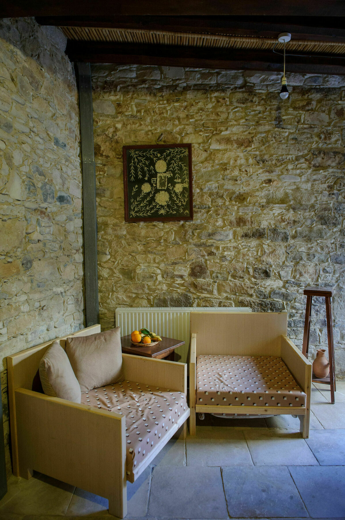 Teacher'S House Maroni المظهر الخارجي الصورة
