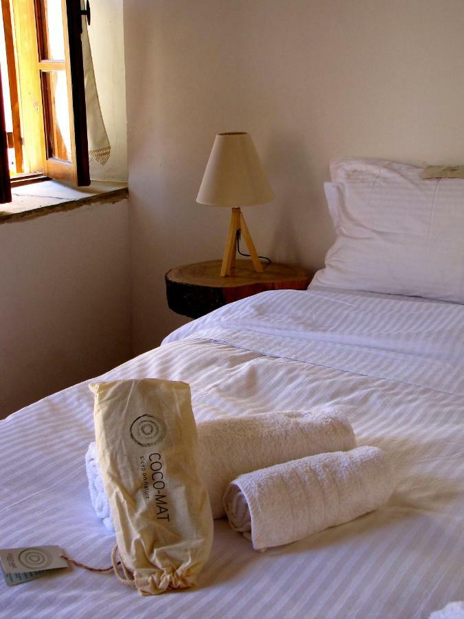 Teacher'S House Maroni المظهر الخارجي الصورة